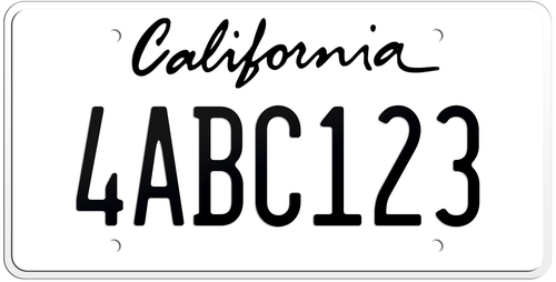 1994-2011-california-license-plate-white-with-black-text