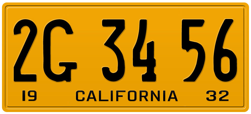 STANDARD CALIFORNIA　S996 WWⅡ AC WORKS California Standard CS8265 50A 250V 3-Wire Locking Male